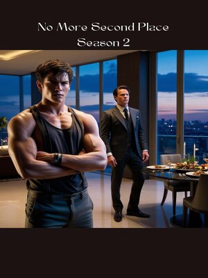 cover image of No More Second Place  Season 2